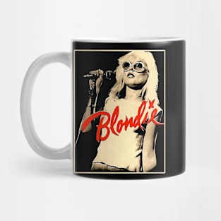 Blondie Mug